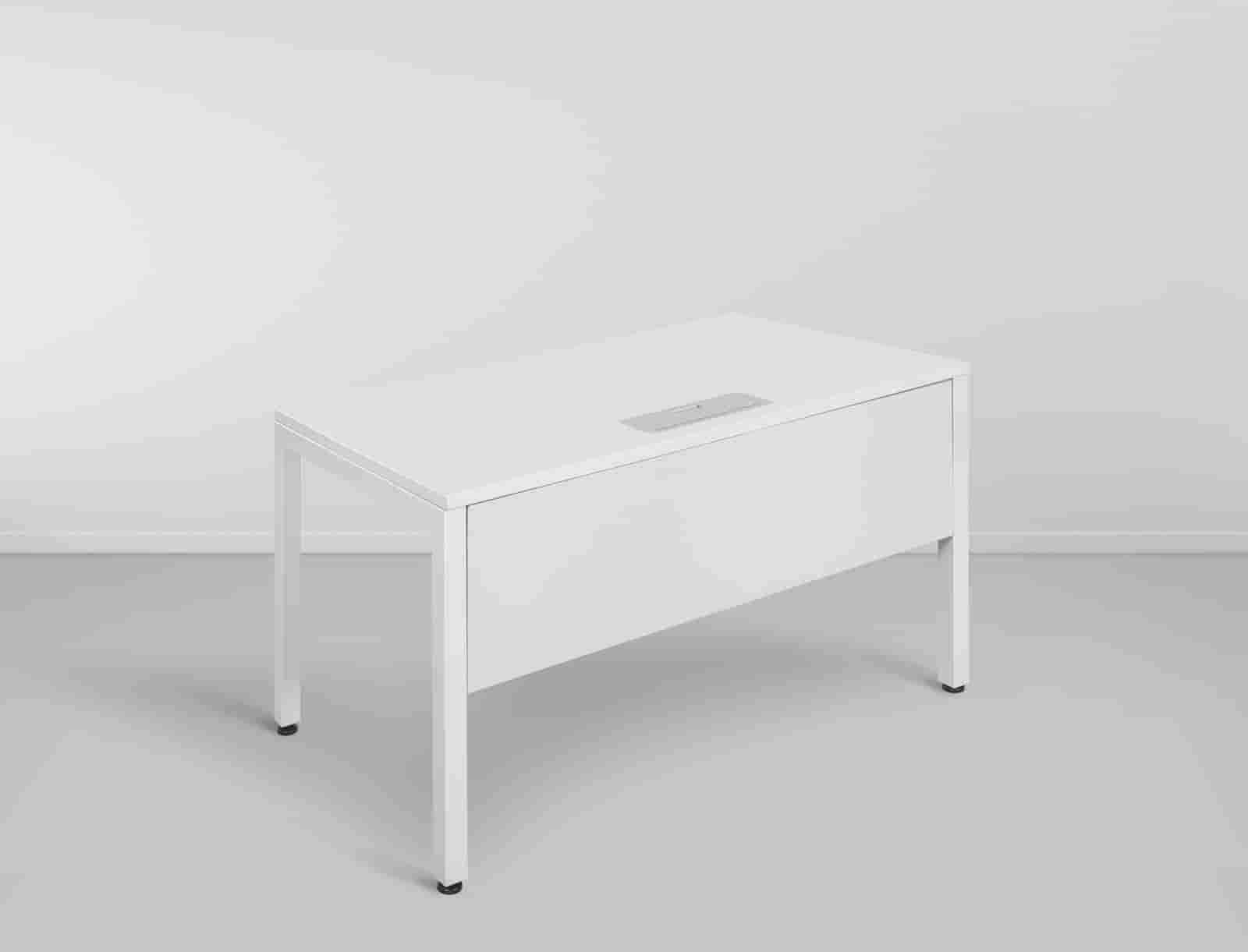 Mesa Individual NN  1000x600 - Platina