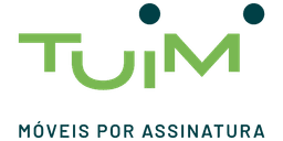 Logo da Tuim